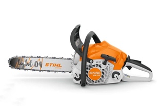 Бензопила господаря STIHL MS 212 шина 40 см арт: 114820002832 114820002832 фото