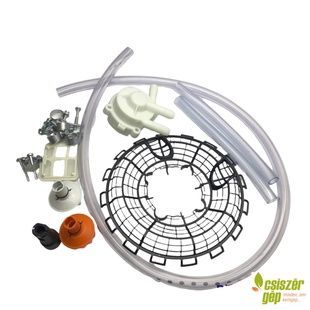 Комплект нагнетательный насос Stihl арт:42410071004 42440071004 фото