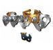 Цепь для мотопилы STIHL 36RDR 72 звена:39440000072 39440000072 фото 1