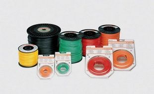Косильна струна (волосінь) STIHL 2,4мм х 43м кругла 00009302339 фото