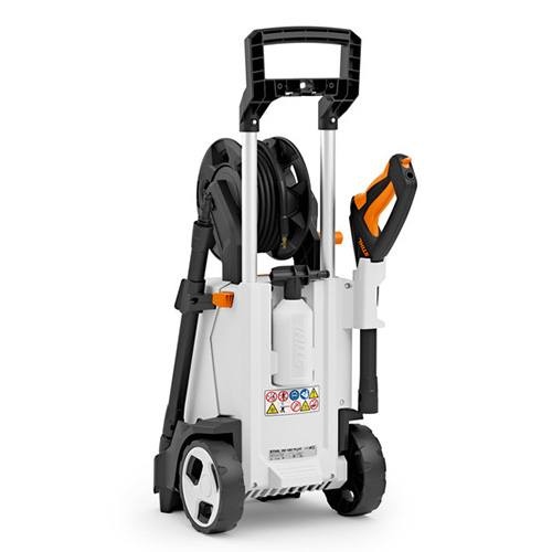 Мийка високого тиску STIHL RE 120 Plus 49123 фото