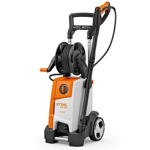 Мийка високого тиску STIHL RE 120 Plus 49123 фото