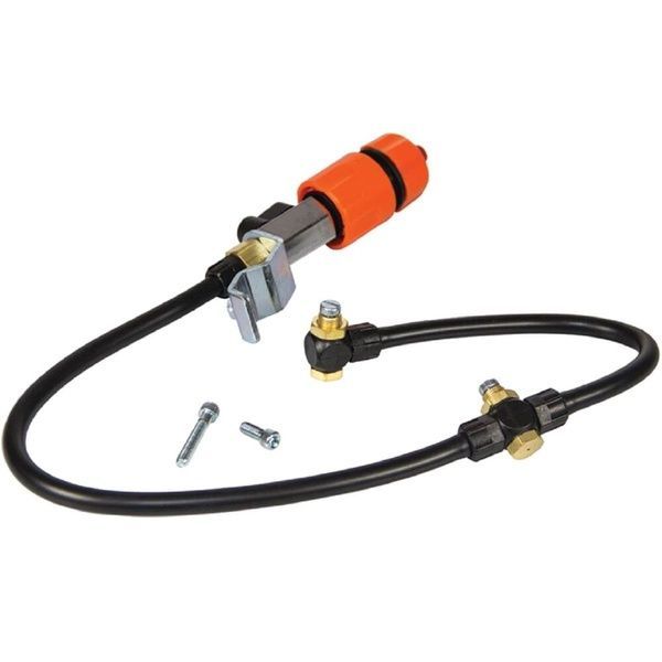 Система подключения воды для STIHL TS 400 42010071014 фото