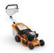 Газонокосарка STIHL RM 248 T WB210113415 фото 1