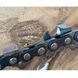 Ланцюг STIHL 64 ланки 0,325 дюйма 1,6мм 26 RS 36390000064 фото 3