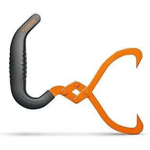 Крюк для сборки бревен 20см STIHL арт: 00008813005 00008813005 фото