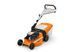 Газонокосарка STIHL RM 253 T TWB220113415 фото 2