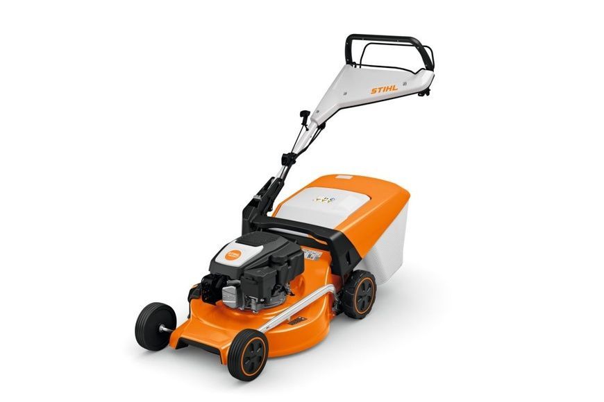 Газонокосарка STIHL RM 253 T TWB220113415 фото
