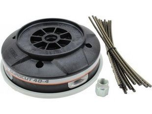 Косильна головка STIHL DuroCut 40-4 40057102114 фото