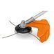 Косильная головка Stihl 40057102106 DuroCut 40-4 40057102114 фото 4