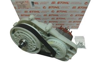 Електродвигун 230В Stihl арт:63116000202 63116000202 фото