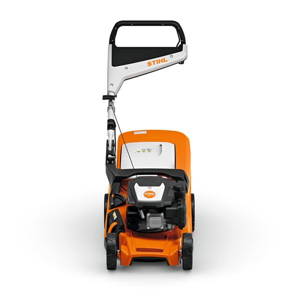 Газонокосарка STIHL RM 443 T WB400113415 фото