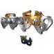Цепь для мотопилы STIHL 57-звеньев 3/8 дюйма 1,3мм 63 PD3 36120000057 фото 1