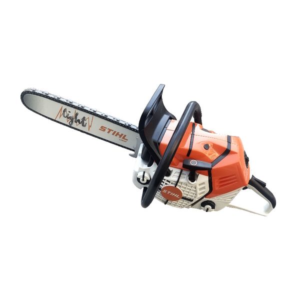 Пила іграшкова STIHL 04649340000 фото