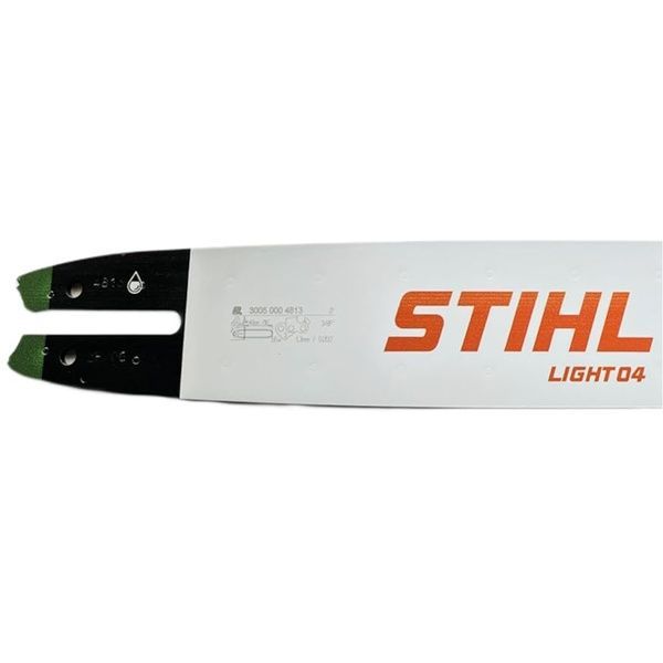Шина 40 см 1,3 3/8" P Rollomatic E LIGHT 04 30050004813 фото Шина 40 см 1,3 3/8" P Rollomatic E LIGHT 04 30050004813 фото