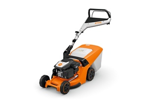 Газонокосарка STIHL RM 443 WB400113405 фото