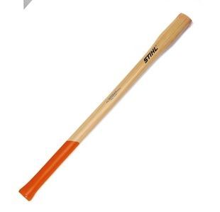 Топорище ясень 85см Stihl арт:00008812148 00008812148 фото