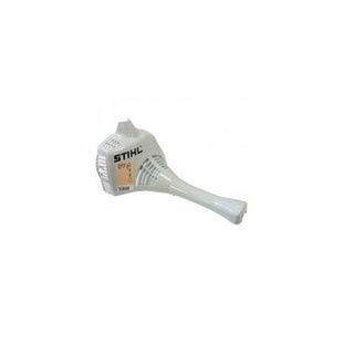 Кожух Stihl арт:41400801603 41400801603 фото