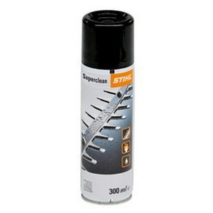Растворитель смолы 300мл Stihl арт:07824201002 07824201002 фото