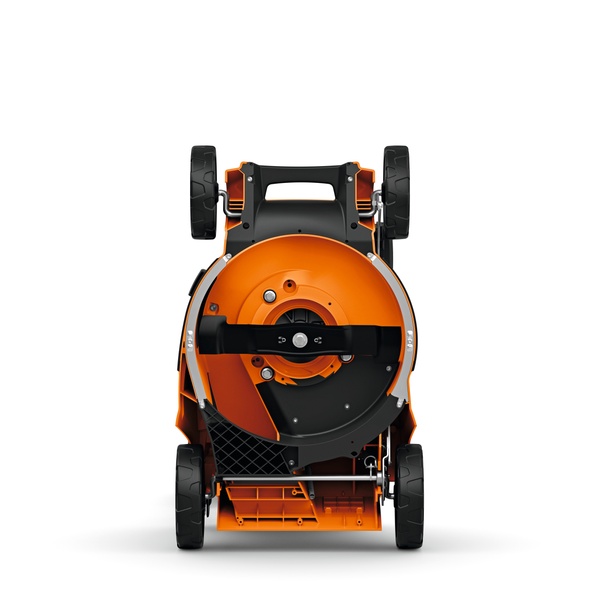 Газонокосарка STIHL RM 443 WB400113405 фото