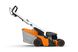 Газонокосарка STIHL RM 443 WB400113405 фото 6