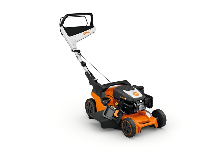 Газонокосарка STIHL RM 443 WB400113405 фото