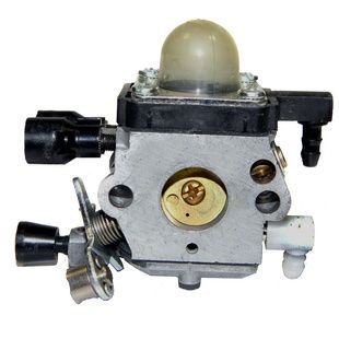 Карбюратор С1Q-S186В Stihl арт:41401200634 41401200619 фото