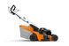 Газонокосарка STIHL RM 448 T WB410113405 фото 6