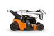 Газонокосарка STIHL RM 448 T WB410113405 фото 4