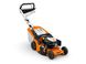 Газонокосарка STIHL RM 448 T WB410113405 фото 8