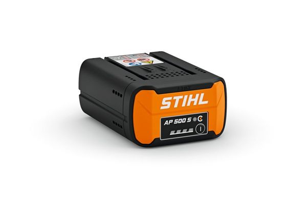 Батарея акумуляторна STIHL АР 500S 48829 фото