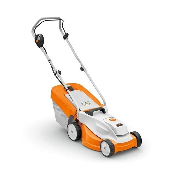 Газонокосарка акумуляторна STIHL RМА 235 Set 63112000049 фото