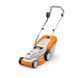 Газонокосарка акумуляторна STIHL RМА 235 Set 63112000049 фото 3