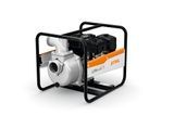 Мотопомпа STIHL WP600 VB040112000 фото
