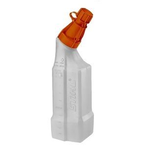 Пляшка для змішування паливної суміші 1л STIHL 00008819411 фото