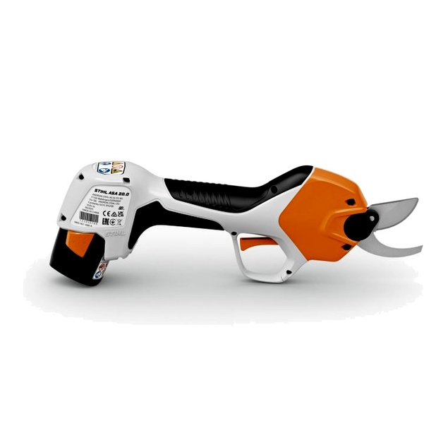 Секатор акумуляторний STIHL ASA 20 SET VA050116210 фото