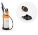 Акумуляторний обприскувач STIHL SGA 30 SET SA090117014 фото 1