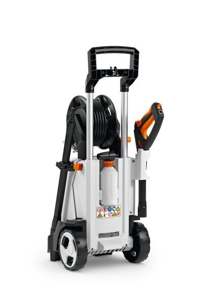 Мийка високого тиску STIHL RE 130 PLUS 49500114561 фото