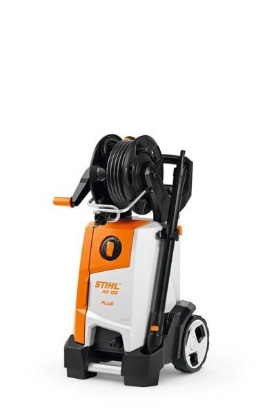 Мийка високого тиску STIHL RE 130 PLUS 49500114561 фото