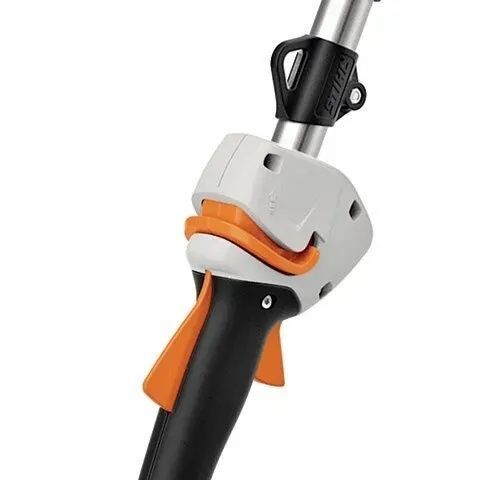 Висоторез аккумуляторный STIHL НТА 85 без аккумулятора и З/У LA032000005 фото