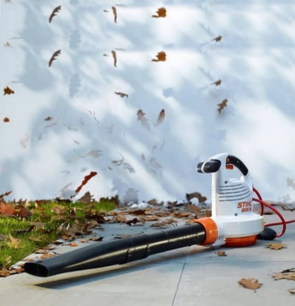 Воздуходувное устройство STIHL BGE 81 48110111551 фото