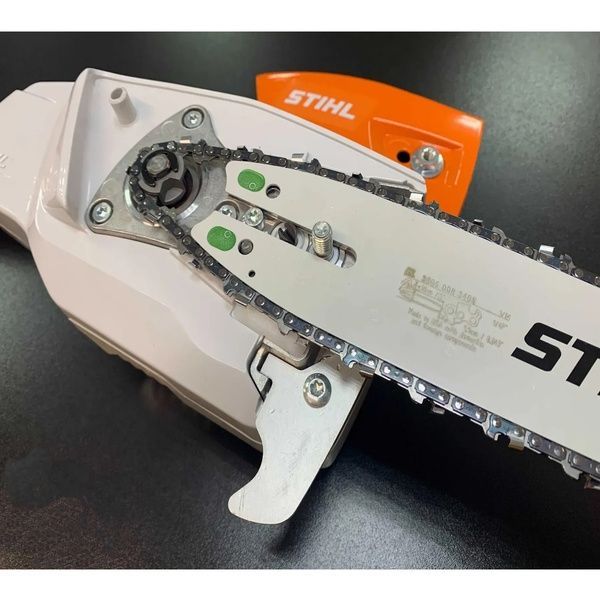 Висоторез аккумуляторный STIHL НТА 85 без аккумулятора и З/У LA032000005 фото