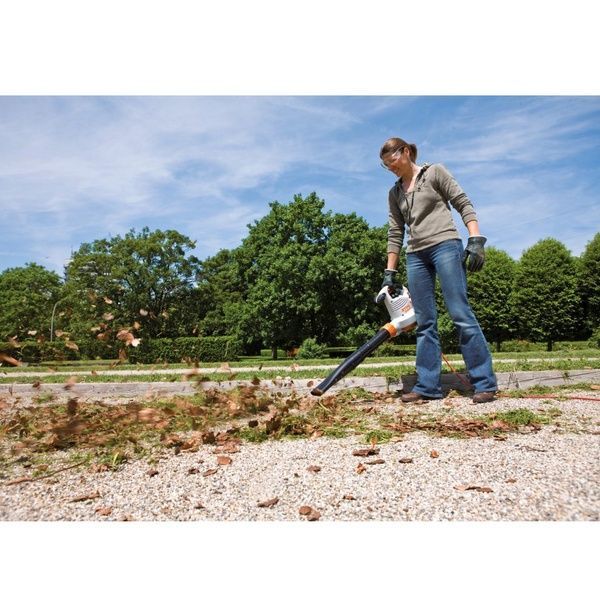 Воздуходувное устройство STIHL BGE 81 48110111551 фото
