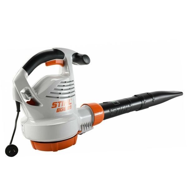 Воздуходувное устройство STIHL BGE 81 48110111551 фото