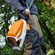 Висоторез аккумуляторный STIHL НТА 85 без аккумулятора и З/У LA032000005 фото 5