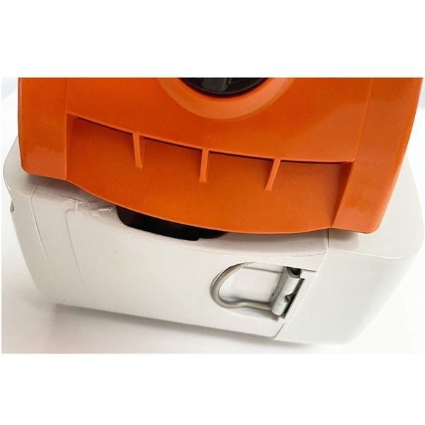 Бензопила STIHL MS 194 T шина 30см 11372000335 фото