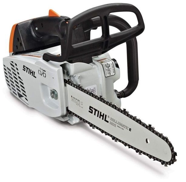 Бензопила STIHL MS 194 T шина 30см 11372000335 фото