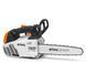 Бензопила STIHL MS 194 T шина 30см 11372000335 фото 1