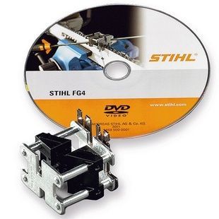 Направляющее устройство STIHL FG 4 для напильника 4,0мм 3/8 дюйма; 56120007502 фото