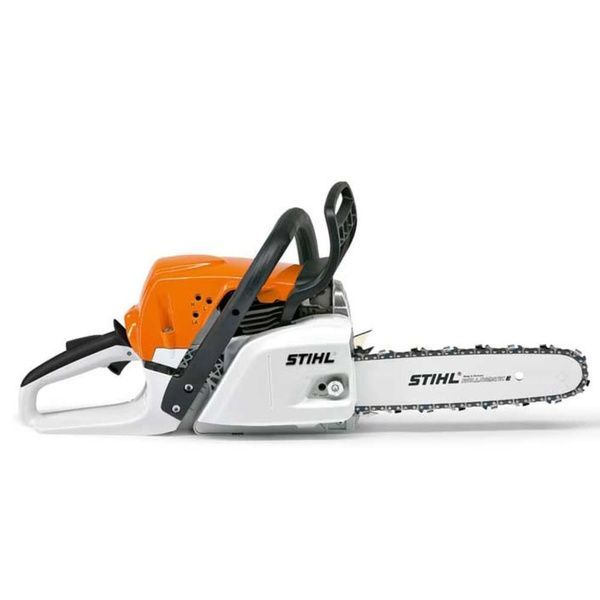 Бензопила STIHL MS 251 шина 45 см 11432000541 фото